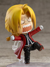 Load image into Gallery viewer, 788 Fullmetal Alchemist: Brotherhood Nendoroid Edward Elric
