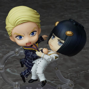 JoJo's Bizarre Adventure: Golden Wind Nendoroid 1401 Prosciutto