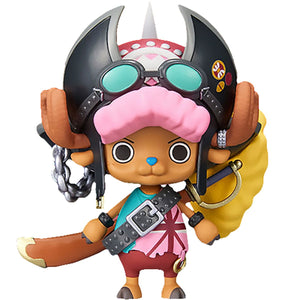 One Piece The Grandline Men Tony Tony Chopper Vol. 5 DXF