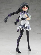 Load image into Gallery viewer, Puella Magi Madoka Magica The Movie -Rebellion- POP UP PARADE Homura Akemi
