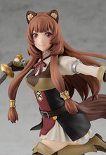 Load image into Gallery viewer, The Rising of the Shield Hero Season 2 Good Smile Company POP UP PARADE Raphtalia
