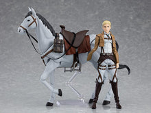 Load image into Gallery viewer, Attack on Titan figma 446 Erwin Smith
