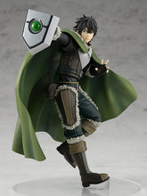 Load image into Gallery viewer, The Rising of the Shield Hero Season 2 POP UP PARADE POP UP PARADE Naofumi Iwatani

