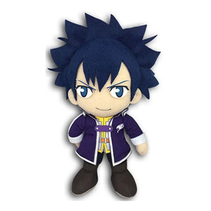 Fairy Tail Gray S6 Clothes 8-Inch Plush