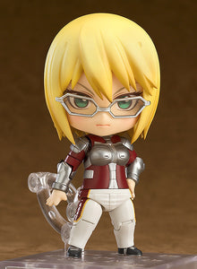 Terraformers Nendoroid 619 Michelle K Davis