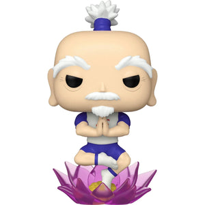 Hunter x Hunter Netero Pop!  #1132