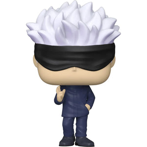 Jujutsu Kaisen Satoru Gojo Pop!