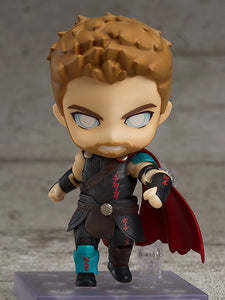 Marvel Nendoroid 863 Thor: Thor Battle Royal Edition