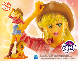 Kotobukiya My Little Pony Series Applejack Limited Edition Bishoujo