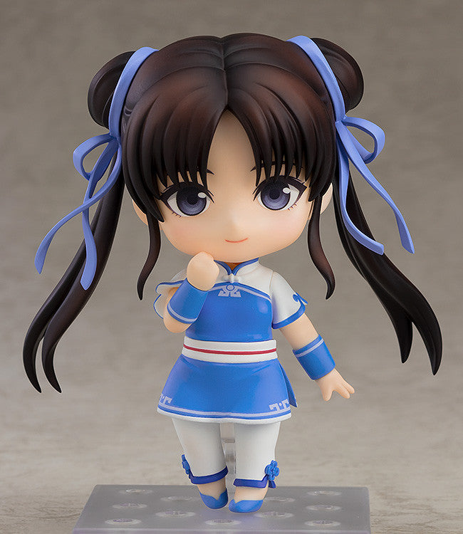 The Legend of Sword and Fairy Nendoroid 1118 Zhao Ling-Er