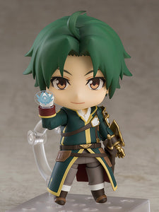 Record of Grancrest War Nendoroid 932 Theo Cornaro