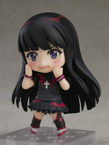 Journal of the Mysterious Creatures Nendoroid 1376 Vivian