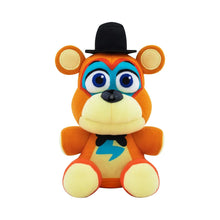 Load image into Gallery viewer, Five Nights at Freddy&#39;s: Security Breach Plush
