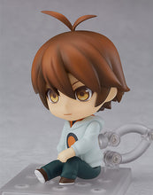 Load image into Gallery viewer, The Beheading Cycle: The Blue Savant and the Nonsense Bearer Nendoroid 811 Ii-chan
