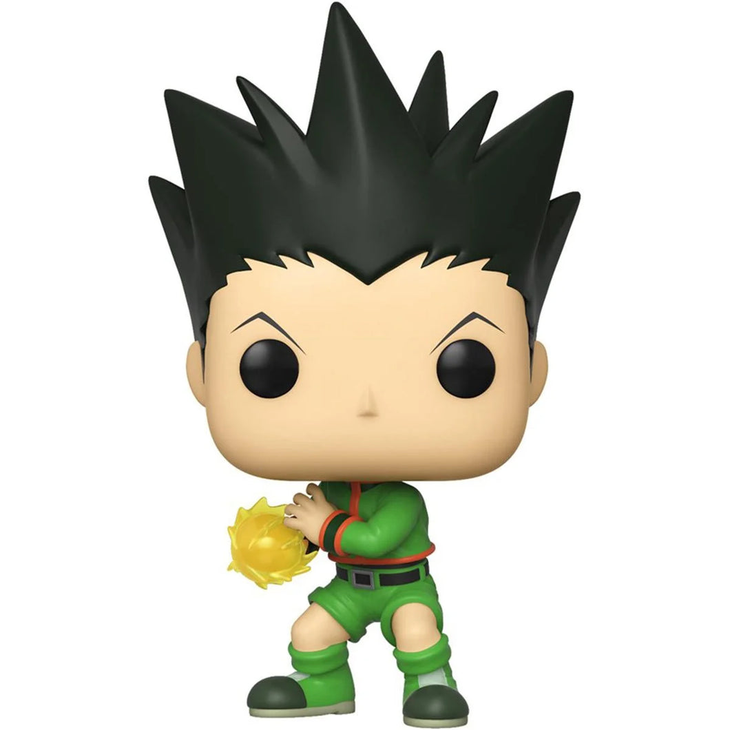 Hunter x Hunter Gon Freecs Jajank Pop! #651