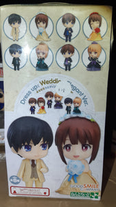 Nendoroid Dress Up Wedding Collection