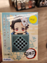 Load image into Gallery viewer, Demon Slayer: Kimetsu no Yaiba FURYU Hikkake Figure Kamado Tanjiro
