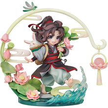 Load image into Gallery viewer, The Master of Diabolism Wei Wuxian Childhood Version 1:8 Scale
