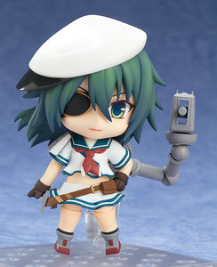 Kantai Collection -KanColle- Nendoroid 696 Kiso