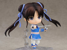 Load image into Gallery viewer, The Legend of Sword and Fairy Nendoroid 1118 Zhao Ling-Er
