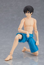 Load image into Gallery viewer, 415 figma Male Swimsuit Body (Ryo)
