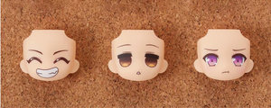 Nendoroid More: Face Swap Good Smile Selection