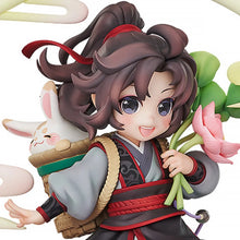 Load image into Gallery viewer, The Master of Diabolism Wei Wuxian Childhood Version 1:8 Scale
