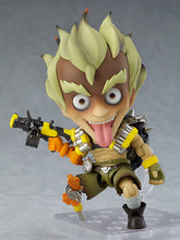 Load image into Gallery viewer, 949 Overwatch Nendoroid Junkrat: Classic Skin Edition
