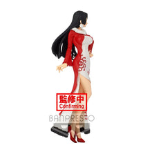 Load image into Gallery viewer, One Piece Boa Hancock Winter Style Ver. A Glitter &amp; Glamous
