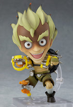 Load image into Gallery viewer, 949 Overwatch Nendoroid Junkrat: Classic Skin Edition
