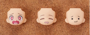 Nendoroid More: Face Swap Good Smile Selection