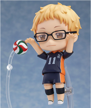 Load image into Gallery viewer, 616 Haikyu!! Second Season Nendoroid Kei Tsukishima
