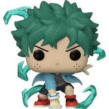 Load image into Gallery viewer, My Hero Academia Deku with Gloves Pop! #1140

