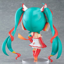 Load image into Gallery viewer, Vocaloid Nendoroid 636 RACING MIKU Goodsmile Racing Personal Sponsorship 2016 Course
