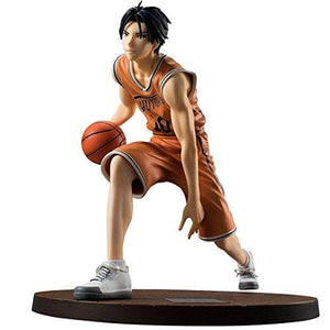 Kuroko's Basketball: Takao (Orange Uniform Version) 1:8 Scale PVC Figure