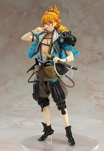 Touken Ranbu -ONLINE- ORANGE ROUGE Urashima Kotetsu