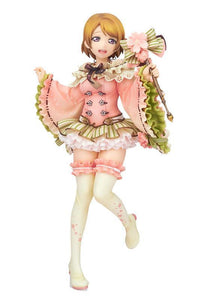 Love Live! School Idol Festival ALTER Hanayo Koizumi March