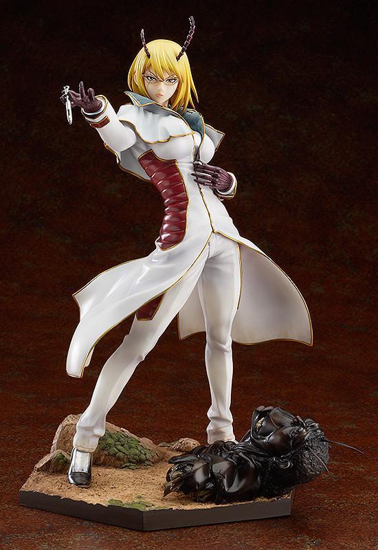 TERRAFORMARS Good Smile Company Michelle K. Davis