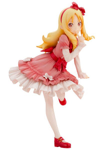 EROMANGA SENSEI KOTOBUKIYA ELF YAMADA