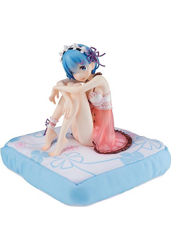 Re:ZERO -Starting Life in Another World- KADOKAWA Rem: Birthday Lingerie Ver.