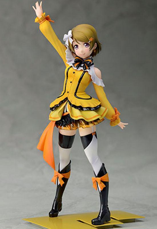 Love Live! Stronger Co.,Ltd Birthday Figure Project: Hanayo Koizumi