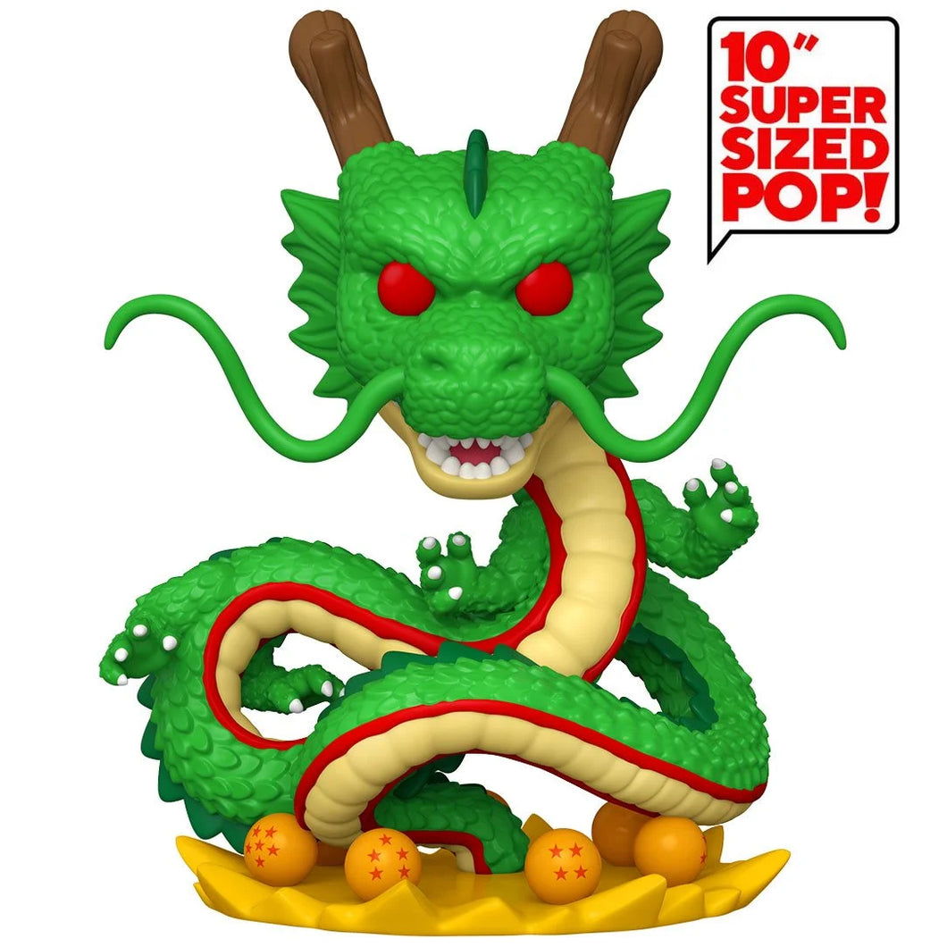 Dragon Ball Z Shenron Dragon 10-Inch Pop!