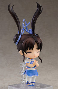 The Legend of Sword and Fairy Nendoroid 1118-DX Zhao Ling-Er: DX Ver.