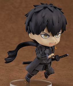 606 Touken Ranbu -ONLINE- Nendoroid Doudanuki Masakuni