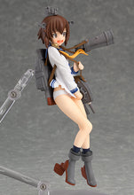 Load image into Gallery viewer, Kantai Collection -KanColle- figFIX-007 Yukikaze: Half-Damage Ver.

