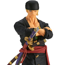 Load image into Gallery viewer, One Piece Roronoa Zoro The Grandline Series Wano Country Vol. 5 DXF
