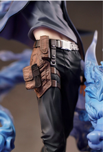 Load image into Gallery viewer, Daomu Biji Time Raiders Kylin Zhang 1/7 Scale Figure
