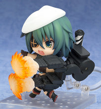 Load image into Gallery viewer, Kantai Collection -KanColle- Nendoroid 696 Kiso
