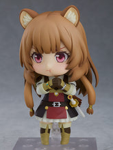 Load image into Gallery viewer, The Rising of the Shield Hero Nendoroid 1136 Raphtalia
