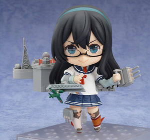 Kantai Collection -KanColle- Nendoroid 551 Ooyodo